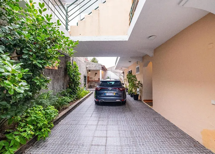 Casa Do Neves