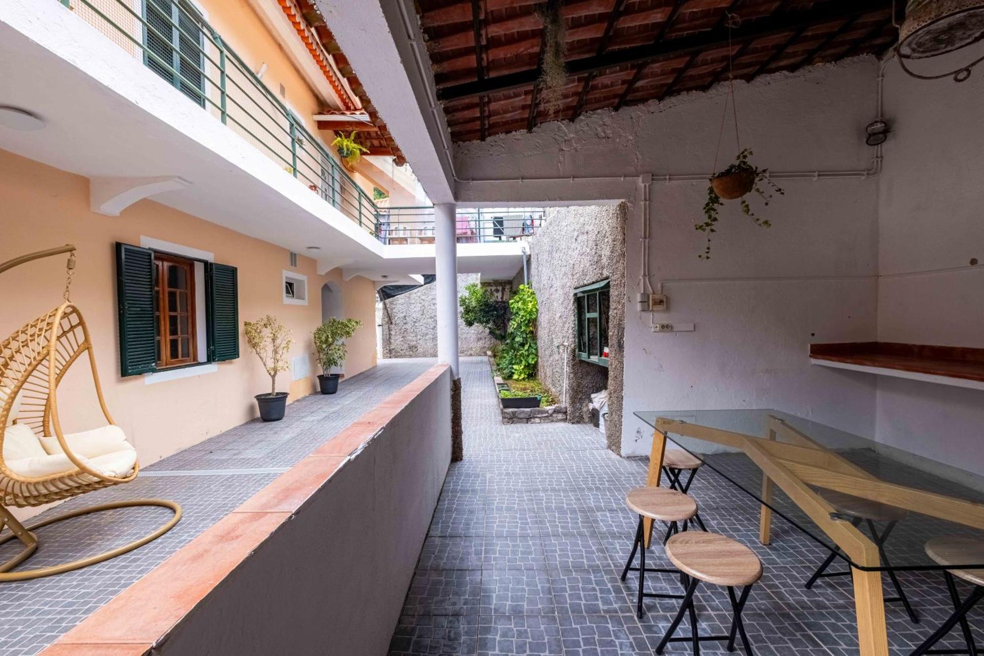 Apartamento Casa Do Neves Funchal (Madeira)