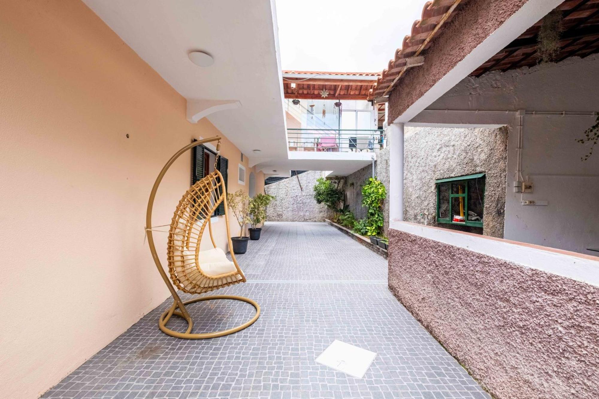 Casa Do Neves Apartamento Funchal (Madeira)