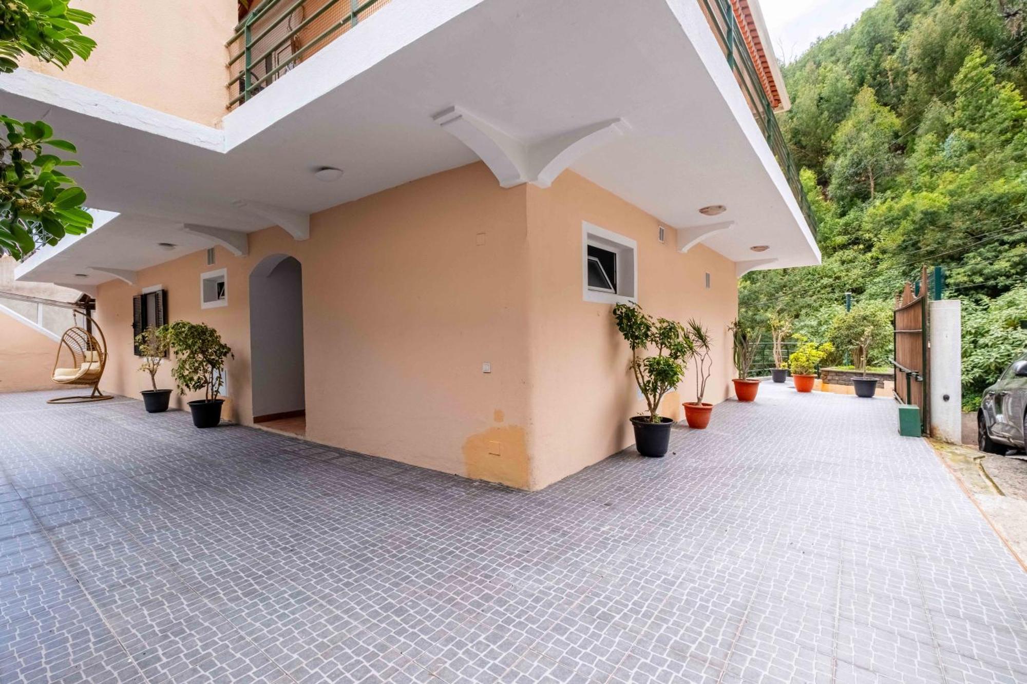 Casa Do Neves Apartamento Funchal (Madeira)