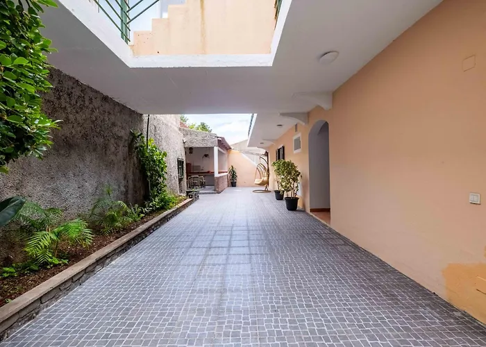 Casa Do Neves
