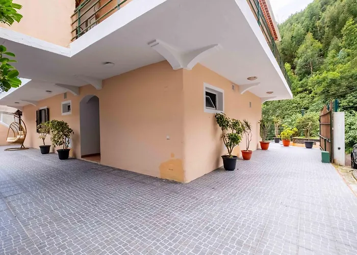 Casa Do Neves